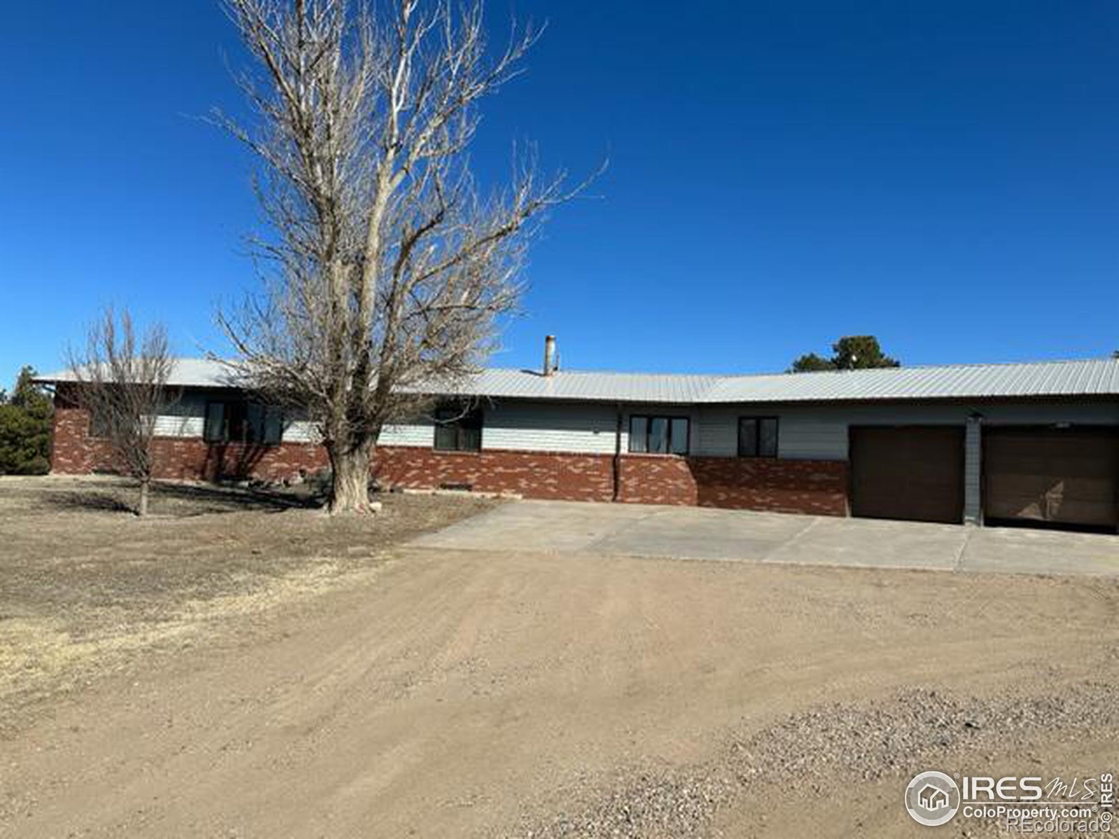 44729 county road q , Cheyenne Wells sold home. Closed on 2023-09-21 for $290,000.