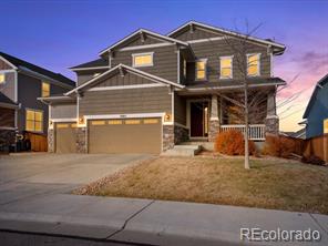 3465 E 143rd Avenue, thornton MLS: 6796708 Beds: 4 Baths: 4 Price: $840,000