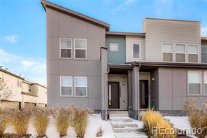 16068 E 47th Drive , Denver  MLS: 3139205 Beds: 2 Baths: 3 Price: $395,000