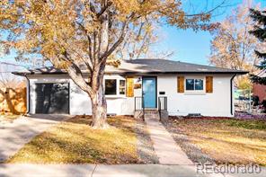 6798  Newman Street, arvada MLS: 7355066 Beds: 4 Baths: 2 Price: $660,000