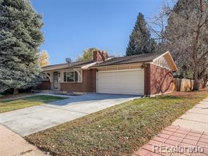 6500 E Harvard Avenue, denver MLS: 2563474 Beds: 4 Baths: 3 Price: $670,000