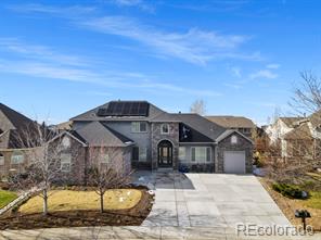 6553 S Sedalia Street, aurora MLS: 7000681 Beds: 5 Baths: 5 Price: $959,900