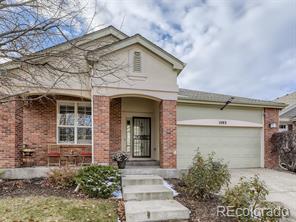 1003  Spruce Court, denver MLS: 5346595 Beds: 5 Baths: 4 Price: $929,900