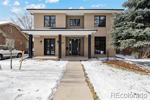 2243 S Clayton Street, denver MLS: 7155773 Beds: 5 Baths: 6 Price: $3,995,000