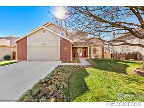 2815  Stonehaven Drive, fort collins MLS: 456789978718 Beds: 4 Baths: 4 Price: $670,000