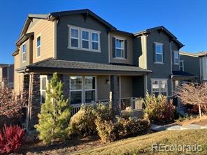 2923  Distant Rock Avenue , Castle Rock  MLS: 1600634 Beds: 4 Baths: 4 Price: $609,276