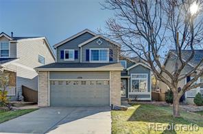 1236  Mulberry Lane, highlands ranch MLS: 1856736 Beds: 5 Baths: 3 Price: $660,000