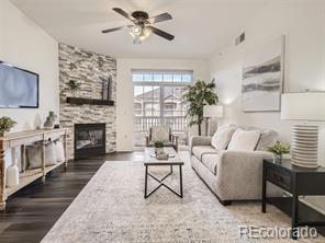 7440 S Blackhawk Street 8204, Englewood  MLS: 2425519 Beds: 2 Baths: 2 Price: $355,000