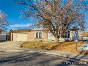 10975  Birch Drive, thornton MLS: 5896414 Beds: 3 Baths: 2 Price: $499,000