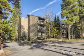 1075  Ski Hill Road 48, Breckenridge  MLS: 3730418 Beds: 2 Baths: 2 Price: $545,000