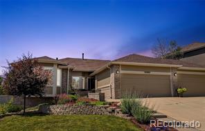 15952 W 70th Drive, arvada MLS: 3879892 Beds: 4 Baths: 4 Price: $985,000