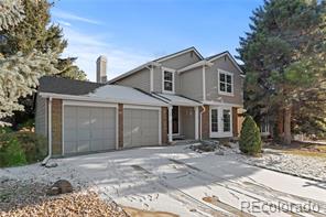 7444  Shoreham Place, castle pines MLS: 5831454 Beds: 3 Baths: 3 Price: $620,000