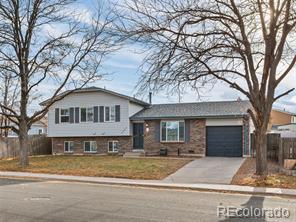 1463 S Argonne Circle, aurora MLS: 2352825 Beds: 4 Baths: 2 Price: $415,000