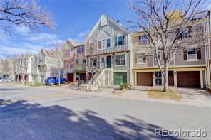 1811 S Quebec Way 77, Denver  MLS: 8518417 Beds: 2 Baths: 3 Price: $329,900