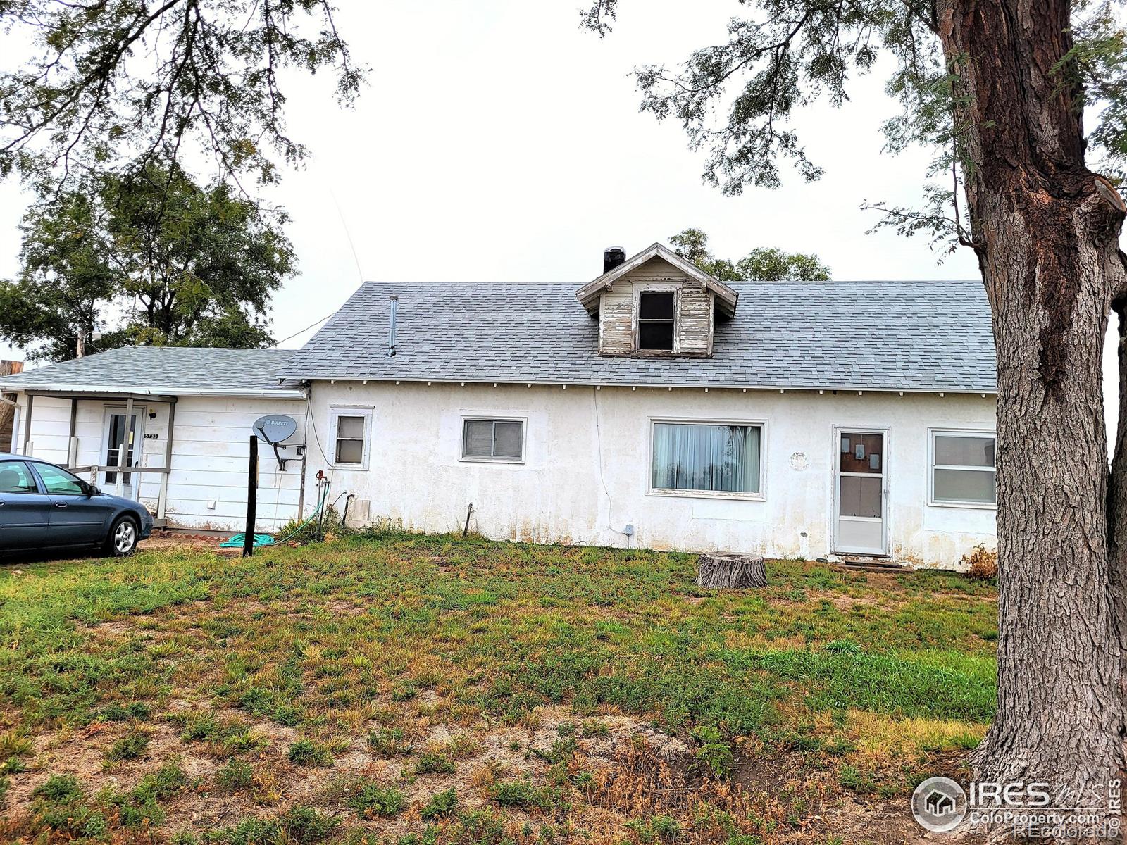 5733  county road 28 , Sedgwick sold home. Closed on 2023-11-16 for $65,000.