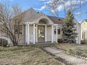 2545 S Clarkson Street, denver MLS: 9608582 Beds: 3 Baths: 2 Price: $725,000