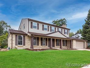 10756 E Powers Drive, englewood MLS: 3543044 Beds: 4 Baths: 4 Price: $889,500