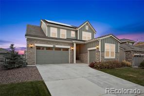 16283  Mount Mestas Way, broomfield MLS: 3718962 Beds: 4 Baths: 4 Price: $899,999