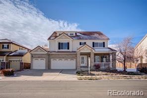 11749  Jasper Street, commerce city MLS: 9931557 Beds: 4 Baths: 5 Price: $650,000