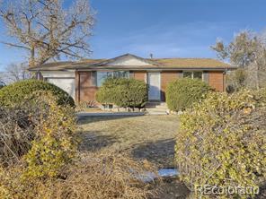 6571  Benton Circle, arvada MLS: 7722946 Beds: 4 Baths: 2 Price: $565,000