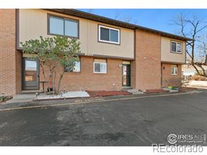 1736  Palm Drive, fort collins MLS: 123456789978927 Beds: 2 Baths: 2 Price: $320,000