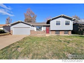 4961 W 8th St Rd, greeley MLS: 456789979005 Beds: 3 Baths: 2 Price: $365,000