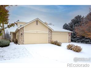 3500  Swanstone Drive, fort collins MLS: 456789979028 Beds: 3 Baths: 3 Price: $480,000