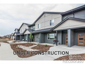 2944  Barnstormer Street, fort collins MLS: 456789979041 Beds: 3 Baths: 3 Price: $464,230