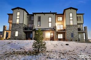 1528  Castle Creek Circle , Castle Rock  MLS: 9561297 Beds: 3 Baths: 4 Price: $545,000