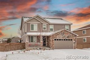 705  Springvale Road, castle rock MLS: 4224336 Beds: 7 Baths: 4 Price: $729,000