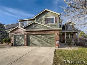 474  Rose Finch Circle, highlands ranch MLS: 1977177 Beds: 5 Baths: 4 Price: $769,000