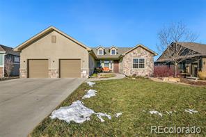 942  Prism Cactus Circle, loveland MLS: 7676844 Beds: 4 Baths: 4 Price: $850,000