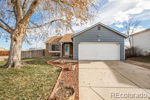 9356  Clermont Drive, thornton MLS: 8602187 Beds: 3 Baths: 2 Price: $439,900