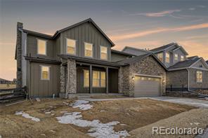 6970  Sunstrand Court, castle pines MLS: 5904711 Beds: 6 Baths: 6 Price: $1,274,000