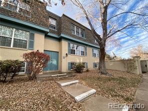 9200 e girard avenue, Denver sold home. Closed on 2022-12-29 for $190,000.