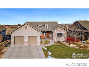 942  Prism Cactus Circle, loveland MLS: 456789979143 Beds: 4 Baths: 4 Price: $850,000