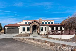 7879  carolyn drive, Castle Rock sold home. Closed on 2022-12-29 for $1,175,000.