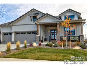 2960  Heron Lakes Parkway, berthoud MLS: 456789979170 Beds: 5 Baths: 3 Price: $1,238,000