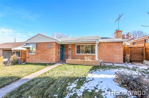 5174  Newton Street, denver MLS: 3052025 Beds: 3 Baths: 2 Price: $700,000