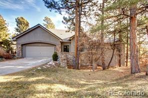 4517  Silver Cliff Center , castle rock MLS: 3683495 Beds: 3 Baths: 4 Price: $1,145,000