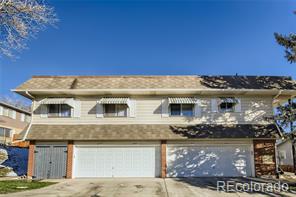 9958  Orangewood Drive , Thornton  MLS: 8380214 Beds: 2 Baths: 1 Price: $280,000