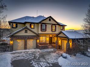 14945  Silver Feather Circle, broomfield MLS: 4992554 Beds: 6 Baths: 5 Price: $1,580,000