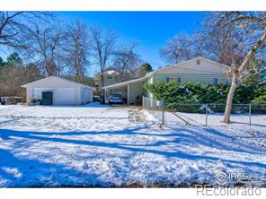 2090  Orchard Avenue, boulder MLS: 456789979230 Beds: 4 Baths: 1 Price: $1,135,000