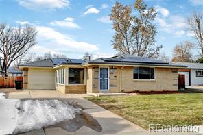 6023  Field Street, arvada MLS: 4954459 Beds: 3 Baths: 2 Price: $550,000