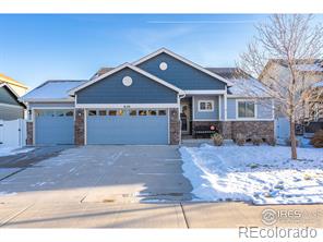 650  Nicolet Drive, loveland MLS: 456789979246 Beds: 5 Baths: 3 Price: $575,000