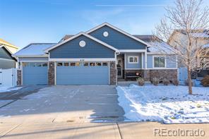 650  Nicolet Drive, loveland MLS: 6268409 Beds: 5 Baths: 3 Price: $575,000