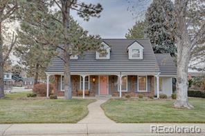 9851 E Grand Avenue, greenwood village MLS: 3965380 Beds: 4 Baths: 4 Price: $975,000