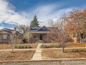 2711 N Fillmore Street, denver MLS: 5454810 Beds: 3 Baths: 1 Price: $675,000