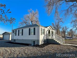 2795 w harvard avenue, Denver sold home. Closed on 2023-02-17 for $545,000.