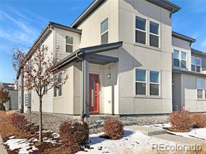 16073 E Warner Place , Denver  MLS: 9435356 Beds: 3 Baths: 3 Price: $435,000